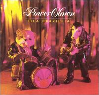 Fila Brazillia - Feathery Legs